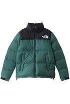 【ザ ノース フェイス/THE NORTH FACE / MEN】の【MEN】ヌプシジャケット TNFグリーン|ID:prp329100004179747