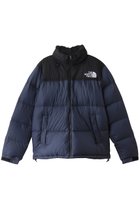 【ザ ノース フェイス/THE NORTH FACE / MEN】の【MEN】ヌプシジャケット アーバンネイビー|ID:prp329100004179747