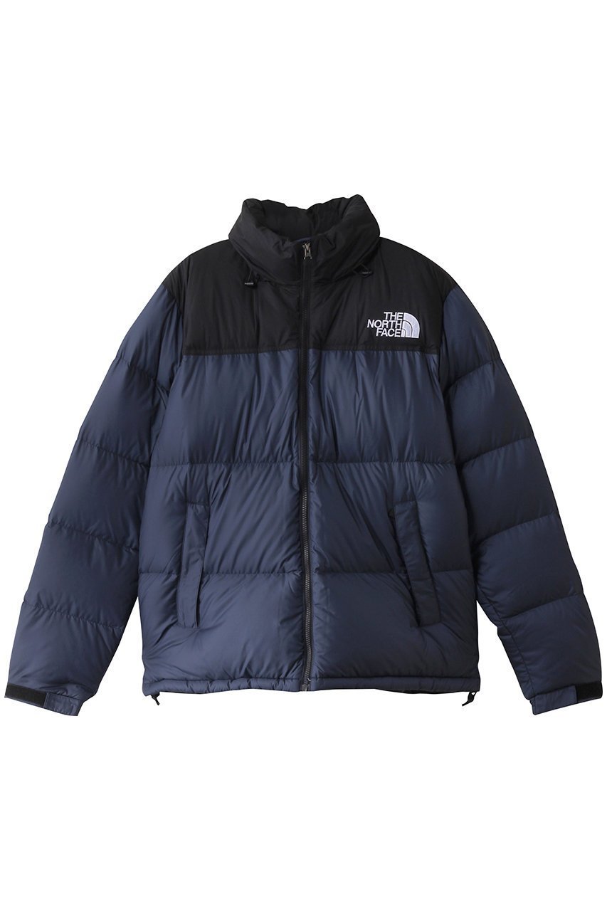 【ザ ノース フェイス/THE NORTH FACE / MEN】の【MEN】ヌプシジャケット インテリア・キッズ・メンズ・レディースファッション・服の通販 founy(ファニー) 　ファッション　Fashion　メンズファッション　MEN　アウター　Coats Outerwear/Men　アウトドア　Outdoor　ジャケット　Jacket　スポーツ　Sports　NEW・新作・新着・新入荷　New Arrivals　アーバンネイビー|ID: prp329100004179747 ipo3291000000028953903