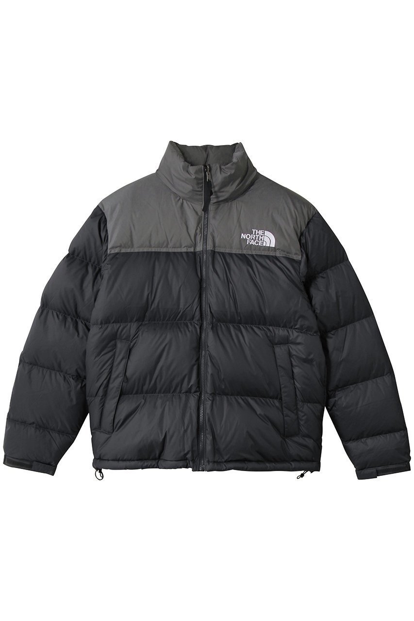 【ザ ノース フェイス/THE NORTH FACE / MEN】の【MEN】ヌプシジャケット インテリア・キッズ・メンズ・レディースファッション・服の通販 founy(ファニー) 　ファッション　Fashion　メンズファッション　Fashion for Men　アウター　Men's Coats Outerwear　アウトドア　Outdoor Clothing　スポーツ　Sports, Activewear　ダウン　Down, Puffer　バランス　Balance, Style Balance　新作・新入荷　New Arrivals / New In　ヒューズボックスグレー|ID: prp329100004179747 ipo3291000000034005045