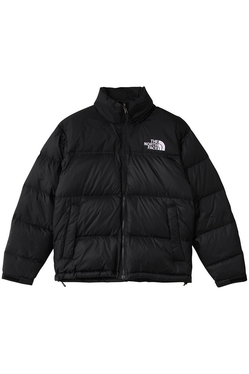 【ザ ノース フェイス/THE NORTH FACE / MEN】の【MEN】ヌプシジャケット インテリア・キッズ・メンズ・レディースファッション・服の通販 founy(ファニー) 　ファッション　Fashion　メンズファッション　Fashion for Men　アウター　Men's Coats Outerwear　アウトドア　Outdoor Clothing　スポーツ　Sports, Activewear　ダウン　Down, Puffer　バランス　Balance, Style Balance　新作・新入荷　New Arrivals / New In　ブラック|ID: prp329100004179747 ipo3291000000034005046