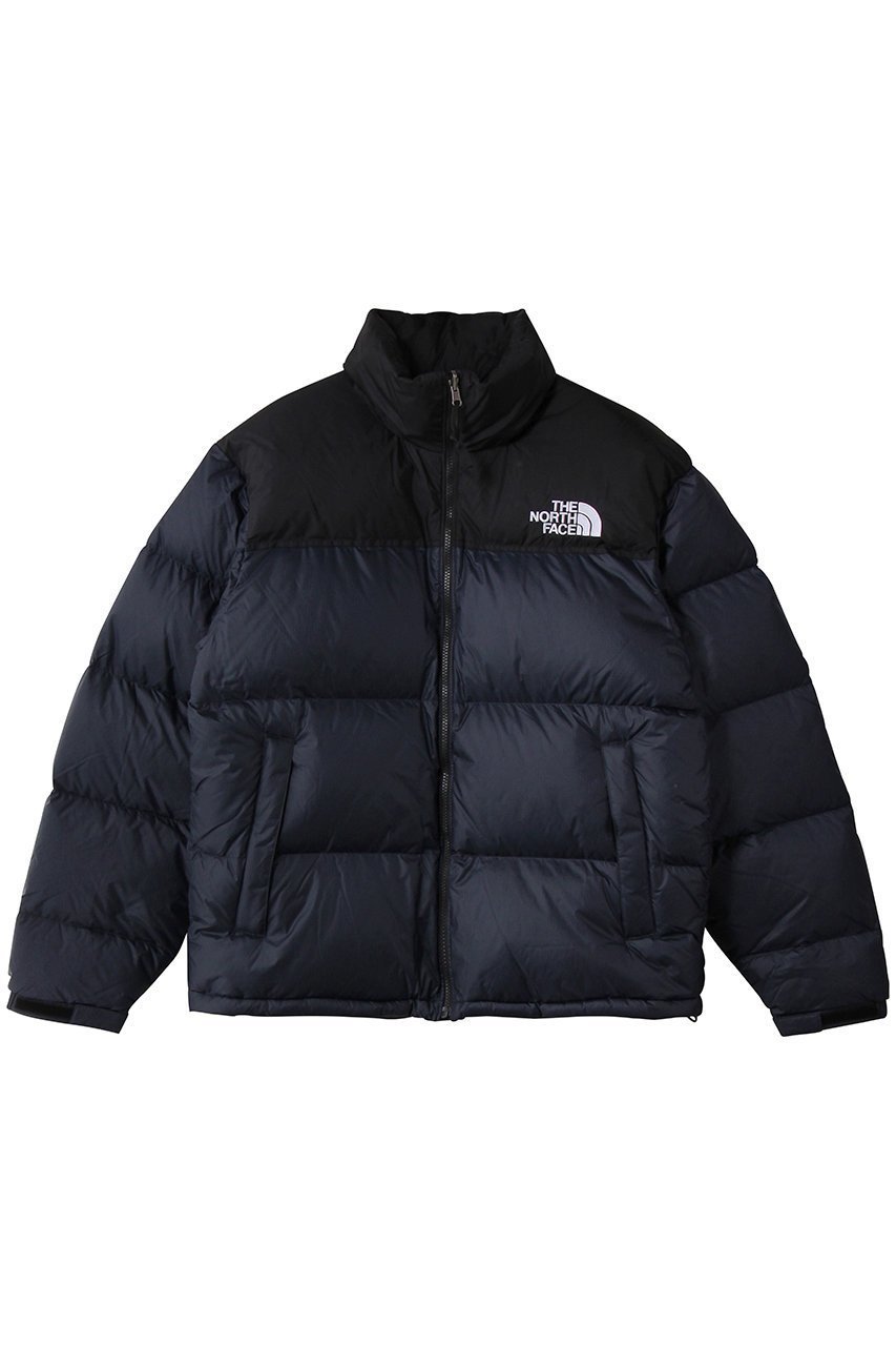 【ザ ノース フェイス/THE NORTH FACE / MEN】の【MEN】ヌプシジャケット インテリア・キッズ・メンズ・レディースファッション・服の通販 founy(ファニー) 　ファッション　Fashion　メンズファッション　Fashion for Men　アウター　Men's Coats Outerwear　アウトドア　Outdoor Clothing　スポーツ　Sports, Activewear　ダウン　Down, Puffer　バランス　Balance, Style Balance　新作・新入荷　New Arrivals / New In　アンダイド×ブラック|ID: prp329100004179747 ipo3291000000034005047