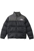 【ザ ノース フェイス/THE NORTH FACE / MEN】の【MEN】ヌプシジャケット ヒューズボックスグレー|ID: prp329100004179747 ipo3291000000035869852