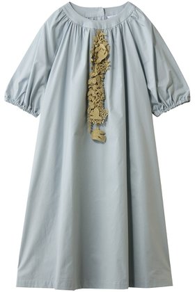 【ミナ ペルホネン/mina perhonen / KIDS】の【KIDS】forest parade ワンピース 人気、トレンドファッション・服の通販 founy(ファニー) ファッション Fashion キッズファッション Fashion for Kids ワンピース Dresses 2026年 2026 ギャザー Gathered, Ruffled モチーフ Motif, Design Theme リュクス Luxury, Elegant, High-End, Chic ロング Long, Long-Length 夏 Summer 春 Spring S/S・春夏 SS, Spring/Summer, Warm Season |ID:prp329100004179749