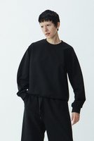 【プレインピープル/PLAIN PEOPLE】のフリースポンチクルーネックプルオーバー 人気、トレンドファッション・服の通販 founy(ファニー) ファッション Fashion レディースファッション WOMEN トップス・カットソー Tops/Tshirt シャツ/ブラウス Shirts/Blouses ロング / Tシャツ T-Shirts プルオーバー Pullover カットソー Cut and Sewn おすすめ Recommend ストレッチ Stretch スリーブ Sleeve セットアップ Set Up プレーン Plane ロング Long NEW・新作・新着・新入荷 New Arrivals |ID:prp329100004179757