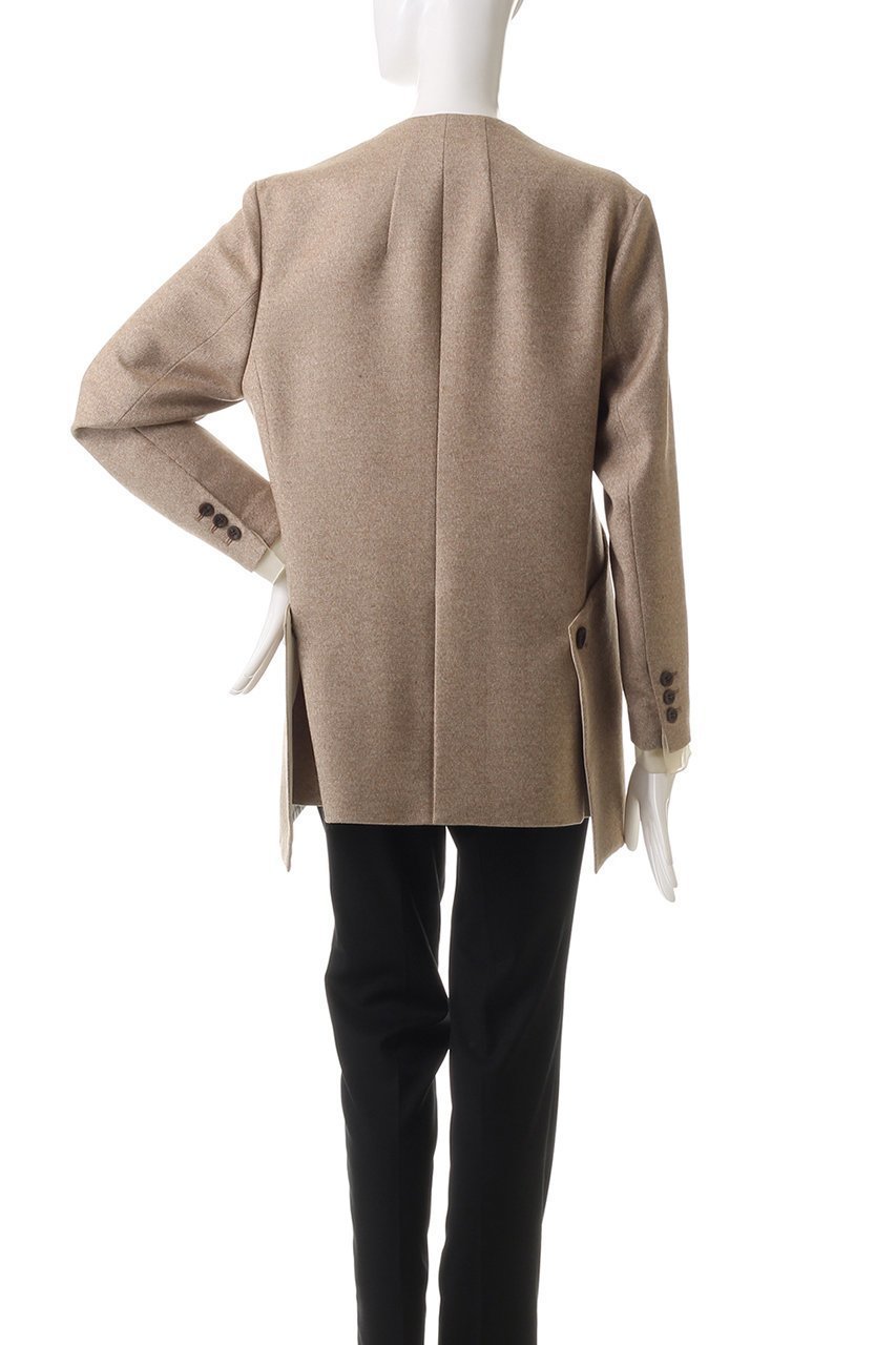 【アドーア/ADORE】のツイードツイルジャケット 人気、トレンドファッション・服の通販 founy(ファニー) 　ファッション　Fashion　レディースファッション　Fashion for Women　アウター　Coat / Outerwear Collection　レディースジャケット・軽アウター　Jackets　シアー　Sheer, See-Through　ジャケット　Jacket, Outerwear　フェミニン　Feminine, Girly　マニッシュ　Mannish, Boyish　other-4|ID: prp329100004179767 ipo3291000000032935908