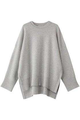 【アドーア/ADORE】のパイルニットプルオーバー 人気、トレンドファッション・服の通販 founy(ファニー) ファッション Fashion レディースファッション WOMEN トップス・カットソー Tops/Tshirt ニット Knit Tops プルオーバー Pullover シンプル Simple スリット Slit |ID:prp329100004179774