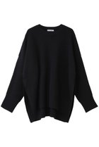 【アドーア/ADORE】のパイルニットプルオーバー 人気、トレンドファッション・服の通販 founy(ファニー) ファッション Fashion レディースファッション Fashion for Women トップス・カットソー Cut & Sew Tops ニット Knit Tops & Sweaters カジュアルプルオーバー・ニットトップス Pullovers & Knit Tops / Casual Pullovers シンプル Simple, Minimal スリット Slit, Slit Detail thumbnail ネイビー|ID: prp329100004179774 ipo3291000000035962781