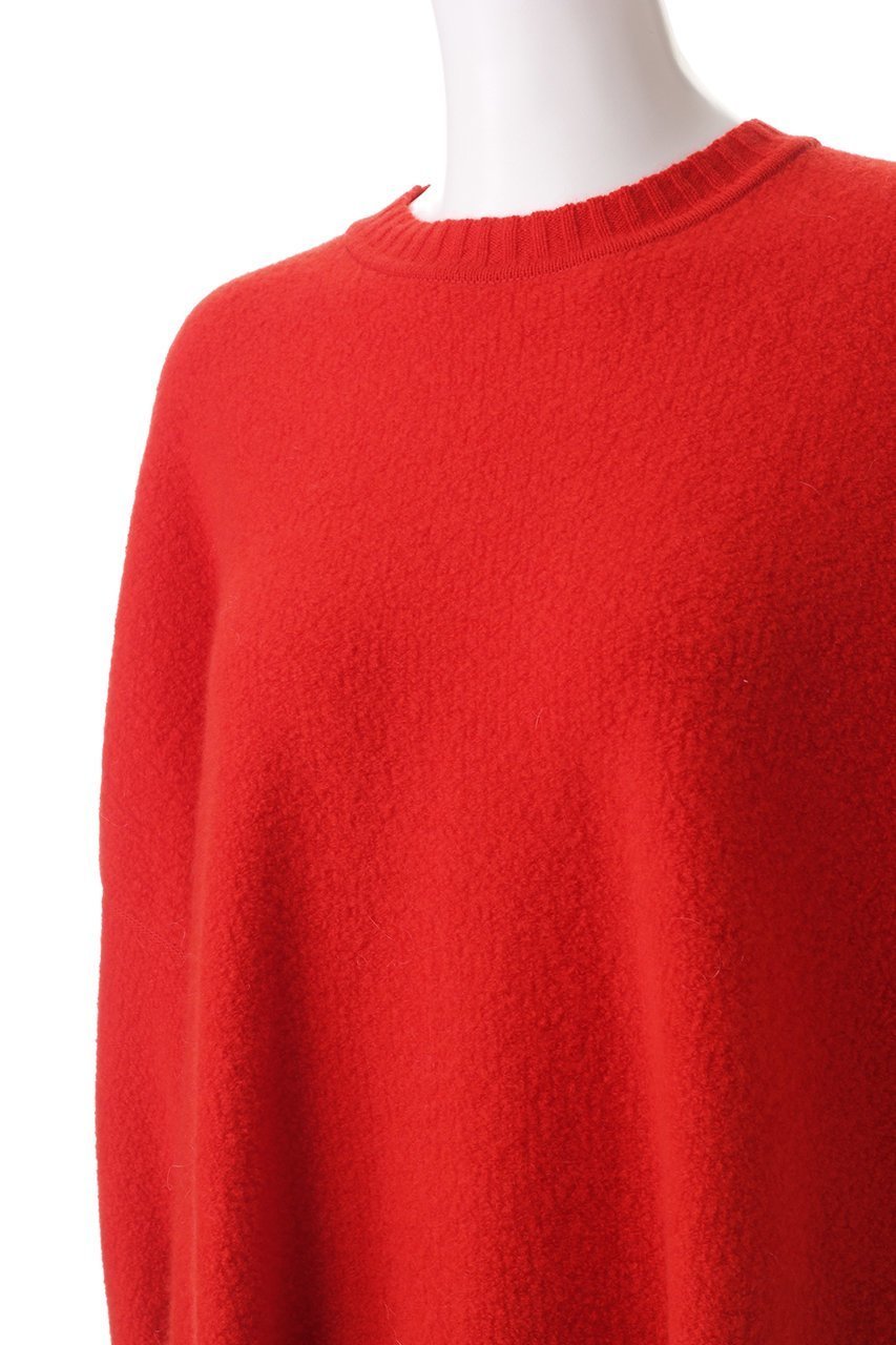 【アドーア/ADORE】のパイルニットプルオーバー 人気、トレンドファッション・服の通販 founy(ファニー) 　ファッション　Fashion　レディースファッション　Fashion for Women　トップス・カットソー　Cut & Sew Tops　ニット　Knit Tops & Sweaters　カジュアルプルオーバー・ニットトップス　Pullovers & Knit Tops / Casual Pullovers　シンプル　Simple, Minimal　スリット　Slit, Slit Detail　other-5|ID: prp329100004179774 ipo3291000000036104959