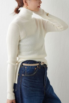 【ガリャルダガランテ/GALLARDAGALANTE】 ベーシックタートル人気、トレンドファッション・服の通販 founy(ファニー) ファッション Fashion レディースファッション WOMEN トップス・カットソー Tops/Tshirt ニット Knit Tops プルオーバー Pullover インナー Inner タートル Turtle タートルネック Turtleneck ベーシック Basic 定番 Standard NEW・新作・新着・新入荷 New Arrivals |ID:prp329100004179779