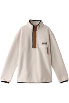 【コロンビア/Columbia / MEN】の【MEN】ヘルヴェティアII ハーフスナップフリース Chalk|ID: prp329100004179785 ipo3291000000035558964