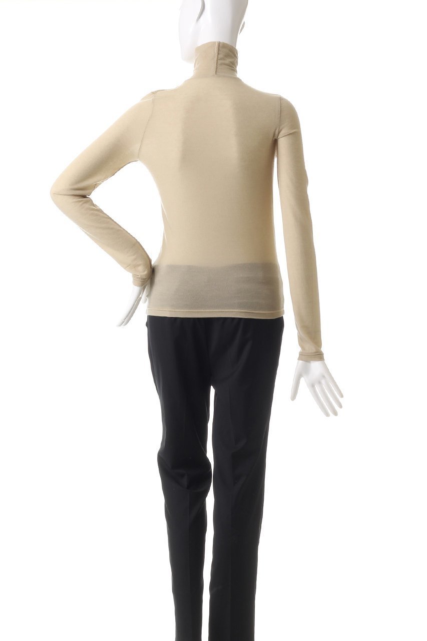 【クラネ/CLANE】のCOMFORTABLE TURTLE TOPS Tシャツ/カットソー 人気、トレンドファッション・服の通販 founy(ファニー) 　ファッション　Fashion　レディースファッション　Fashion for Women　トップス・カットソー　Cut & Sew Tops　シャツ・ブラウス・オフィスカジュアル　Elegant Blouses & Button-Ups　ロングTシャツ・Tシャツ　Longline T-Shirts & Tees　カットソー・ベーシックTシャツ　Cut-and-Sewn Tops / Stretch Tees & Basics　なめらか　Smooth, Silky Texture　インナー　Innerwear　カットソー　Cut and Sewn Top　コンパクト　Compact, Small Size　シアー　Sheer, See-Through　スウェット / スエット　Sweatshirt, Sweatwear　スリーブ　Sleeve, Long Sleeve / Short Sleeve　ロング　Long, Long-Length　other-4|ID: prp329100004179793 ipo3291000000032895244