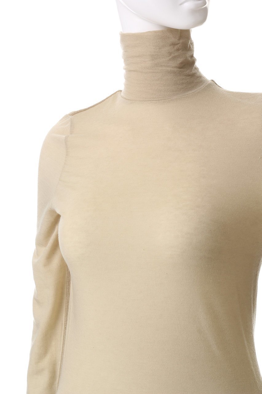 【クラネ/CLANE】のCOMFORTABLE TURTLE TOPS Tシャツ/カットソー 人気、トレンドファッション・服の通販 founy(ファニー) 　ファッション　Fashion　レディースファッション　Fashion for Women　トップス・カットソー　Cut & Sew Tops　シャツ・ブラウス・オフィスカジュアル　Elegant Blouses & Button-Ups　ロングTシャツ・Tシャツ　Longline T-Shirts & Tees　カットソー・ベーシックTシャツ　Cut-and-Sewn Tops / Stretch Tees & Basics　なめらか　Smooth, Silky Texture　インナー　Innerwear　カットソー　Cut and Sewn Top　コンパクト　Compact, Small Size　シアー　Sheer, See-Through　スウェット / スエット　Sweatshirt, Sweatwear　スリーブ　Sleeve, Long Sleeve / Short Sleeve　ロング　Long, Long-Length　other-5|ID: prp329100004179793 ipo3291000000032895248