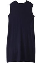 【ミズイロ インド/mizuiro ind】のhigh gauge long slit vest ベスト navy|ID:prp329100004179796