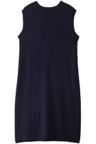 【ミズイロ インド/mizuiro ind】のhigh gauge long slit vest ベスト navy|ID: prp329100004179796 ipo3291000000032926543