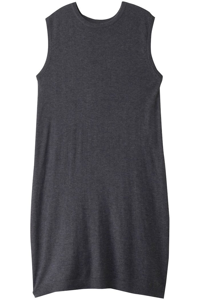 【ミズイロ インド/mizuiro ind】のhigh gauge long slit vest ベスト インテリア・キッズ・メンズ・レディースファッション・服の通販 founy(ファニー) https://founy.com/ ファッション Fashion レディースファッション Fashion for Women トップス・カットソー Cut & Sew Tops ニット Knit Tops & Sweaters ベスト&ジレ / 重ね着スタイル Vests & Gilets カジュアルプルオーバー・ニットトップス Pullovers & Knit Tops / Casual Pullovers スリット Slit, Slit Detail ベスト Vest, Waistcoat ロング Long, Long-Length |ID: prp329100004179796 ipo3291000000032926552