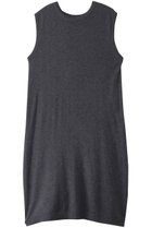 【ミズイロ インド/mizuiro ind】のhigh gauge long slit vest ベスト gray|ID: prp329100004179796 ipo3291000000032926552