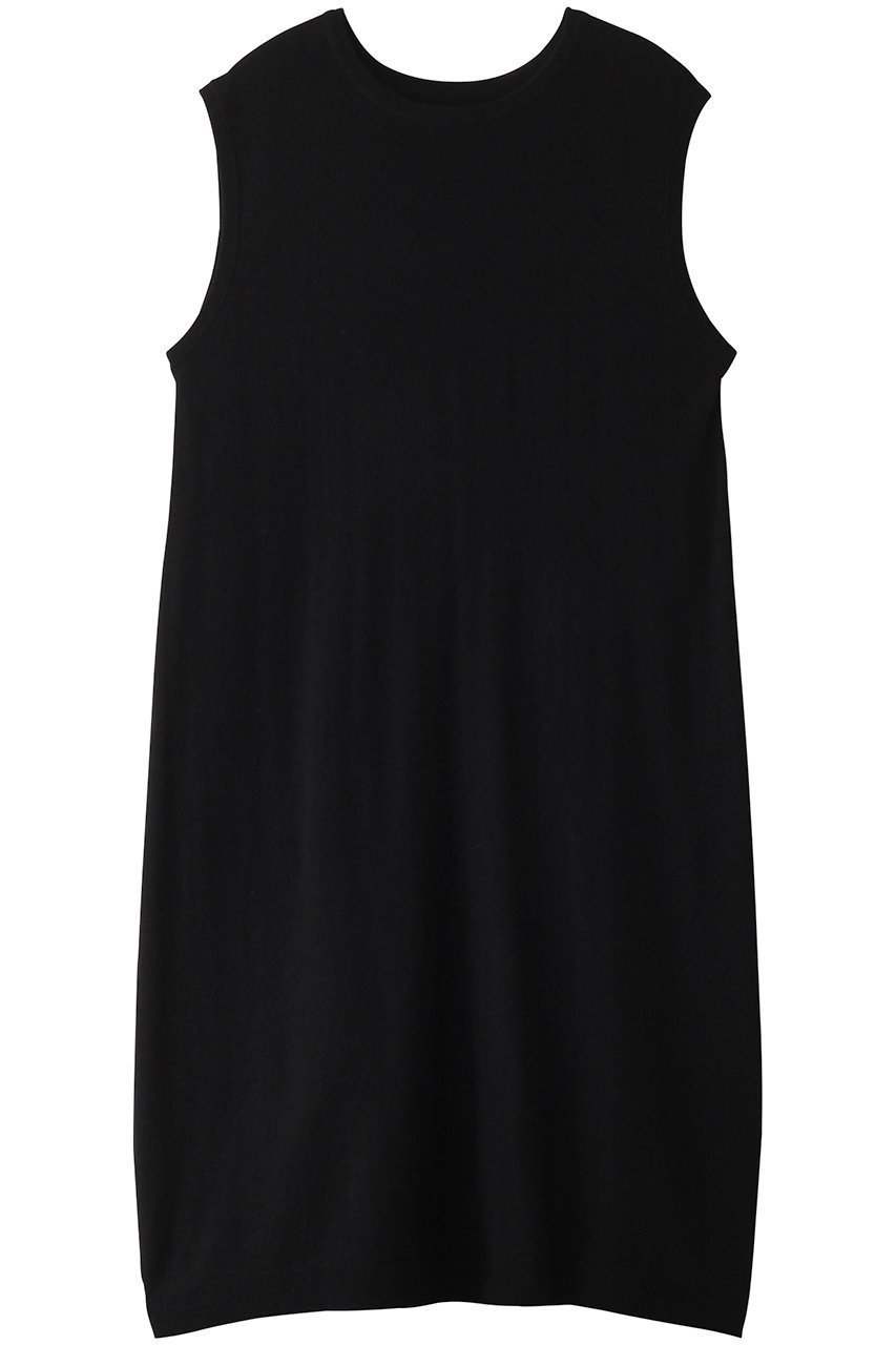 【ミズイロ インド/mizuiro ind】のhigh gauge long slit vest ベスト インテリア・キッズ・メンズ・レディースファッション・服の通販 founy(ファニー) 　ファッション　Fashion　レディースファッション　Fashion for Women　トップス・カットソー　Cut & Sew Tops　ニット　Knit Tops & Sweaters　ベスト&ジレ / 重ね着スタイル　Vests & Gilets　カジュアルプルオーバー・ニットトップス　Pullovers & Knit Tops / Casual Pullovers　スリット　Slit, Slit Detail　ベスト　Vest, Waistcoat　ロング　Long, Long-Length　black|ID: prp329100004179796 ipo3291000000032926564