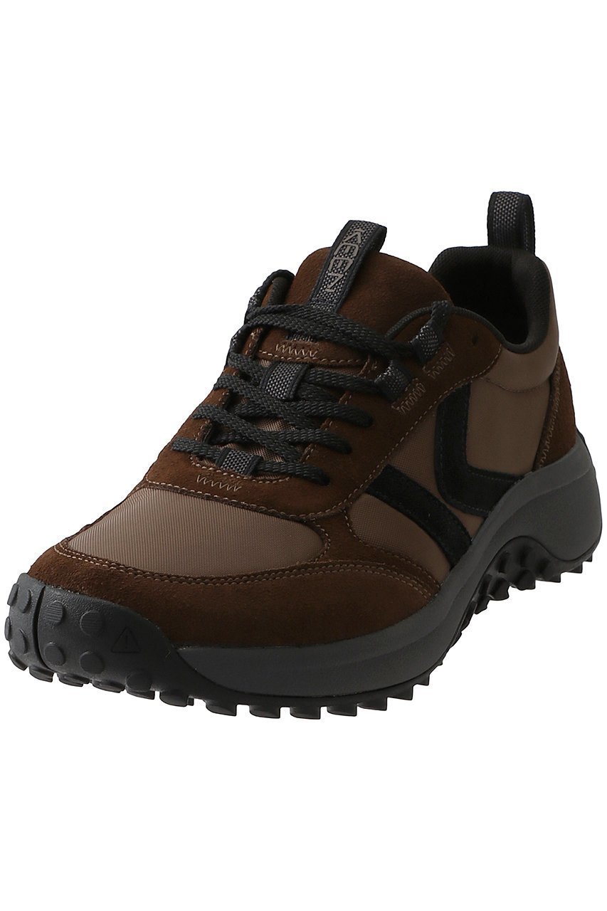 【キーン/KEEN / MEN】の【MEN】ケーエス エイティーシックス インテリア・キッズ・メンズ・レディースファッション・服の通販 founy(ファニー) 　ファッション　Fashion　メンズファッション　Fashion for Men　シューズ・靴　Shoes　スニーカー / カジュアルにもスポーティにも　Sneakers & Trainers　インソール　Shoe Insole　クッション　Cushion, Throw Pillow　スニーカー　Sneakers, Trainers　フィット　Fit, Slim Fit　抗菌　Antibacterial, Bacteria-Resistant　軽量　Lightweight, Ultra Light　DARK EARTH/BLACK|ID: prp329100004179802 ipo3291000000032878433