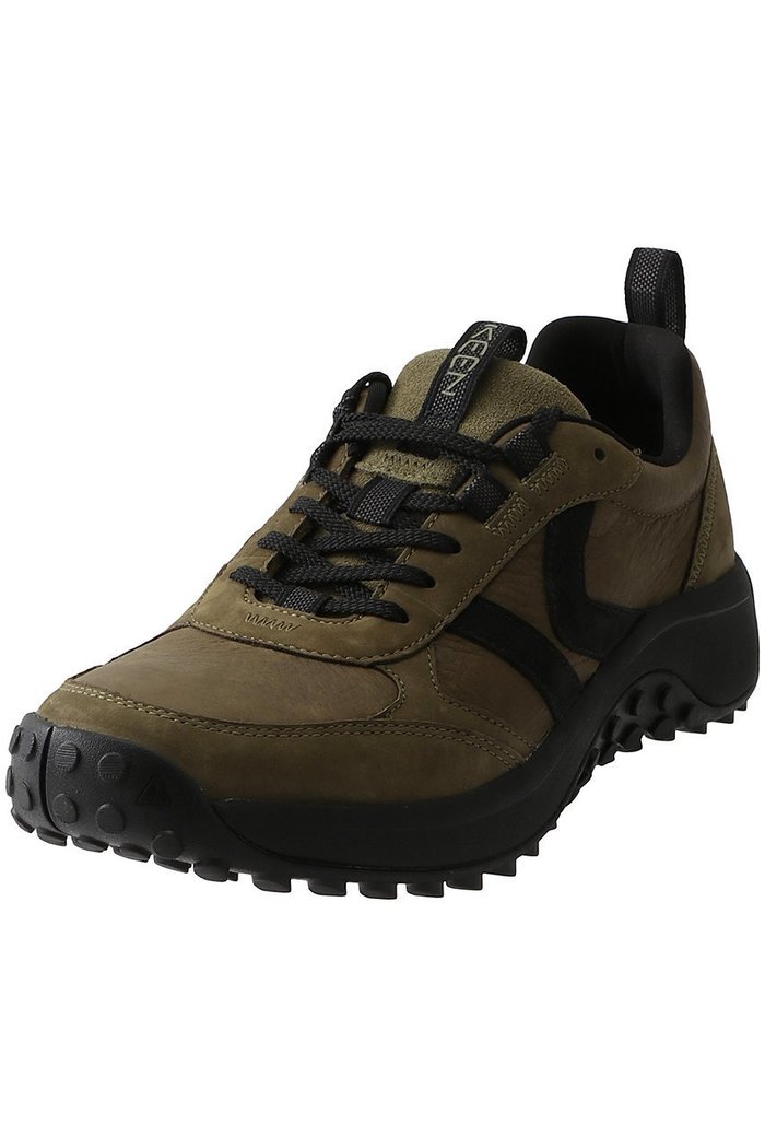 【キーン/KEEN / MEN】の【MEN】ケーエス エイティーシックス レザー インテリア・キッズ・メンズ・レディースファッション・服の通販 founy(ファニー) https://founy.com/ ファッション Fashion メンズファッション MEN シューズ・靴 Shoes/Men スニーカー Sneakers スニーカー Sneakers |ID: prp329100004179803 ipo3291000000030851145