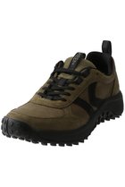 【キーン/KEEN / MEN】の【MEN】ケーエス エイティーシックス レザー DARK OLIVE/BLACK|ID: prp329100004179803 ipo3291000000032871732
