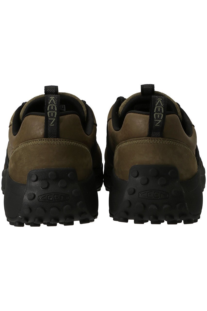 【キーン/KEEN / MEN】の【MEN】ケーエス エイティーシックス レザー 人気、トレンドファッション・服の通販 founy(ファニー) 　ファッション　Fashion　メンズファッション　Fashion for Men　シューズ・靴　Shoes　スニーカー / カジュアルにもスポーティにも　Sneakers & Trainers　インソール　Shoe Insole　クッション　Cushion, Throw Pillow　抗菌　Antibacterial, Bacteria-Resistant　軽量　Lightweight, Ultra Light　シューズ　Shoes, Footwear　スニーカー　Sneakers, Trainers　フィット　Fit, Slim Fit　プレミアム　Premium, High-End　other-3|ID: prp329100004179803 ipo3291000000032871743
