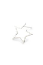 【オー/oeau】のkarma ピアス/small falling star(片耳用) 人気、トレンドファッション・服の通販 founy(ファニー) ファッション Fashion レディースファッション Fashion for Women ジュエリー Jewelry ファッションリング Fashion Rings イヤリング・フープ・ドロップタイプ Hoop, Drop & Clip Earrings イヤリング Earrings モチーフ Motif, Design Theme 片耳 One-Ear, Single Earring thumbnail シルバー|ID: prp329100004179805 ipo3291000000036177372