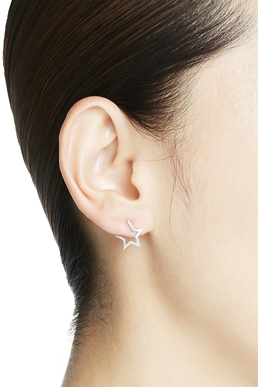 【オー/oeau】のkarma ピアス/small falling star(片耳用) 人気、トレンドファッション・服の通販 founy(ファニー) ファッション Fashion レディースファッション Fashion for Women ジュエリー Jewelry ファッションリング Fashion Rings イヤリング・フープ・ドロップタイプ Hoop, Drop & Clip Earrings イヤリング Earrings モチーフ Motif, Design Theme 片耳 One-Ear, Single Earring other-2|ID: prp329100004179805 ipo3291000000036177373