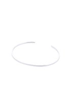 【オー/oeau】のanorexia バングル/small シルバー|ID: prp329100004179807 ipo3291000000035659260