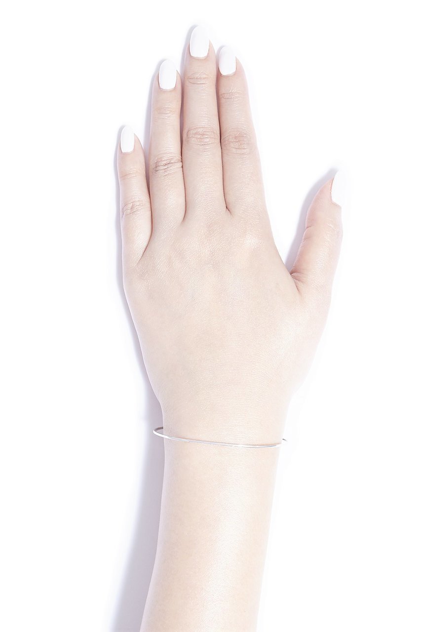 【オー/oeau】のanorexia バングル/small 人気、トレンドファッション・服の通販 founy(ファニー) 　ファッション　Fashion　レディースファッション　Fashion for Women　ジュエリー　Jewelry　チェーン＆カフブレスレット　Cuff & Chain Bracelets　バングル・カフブレスレット　Bangles & Cuff Bracelets　おすすめ　Recommended / Our Picks　バングル　Bangle, Bracelet　other-2|ID: prp329100004179807 ipo3291000000035659261