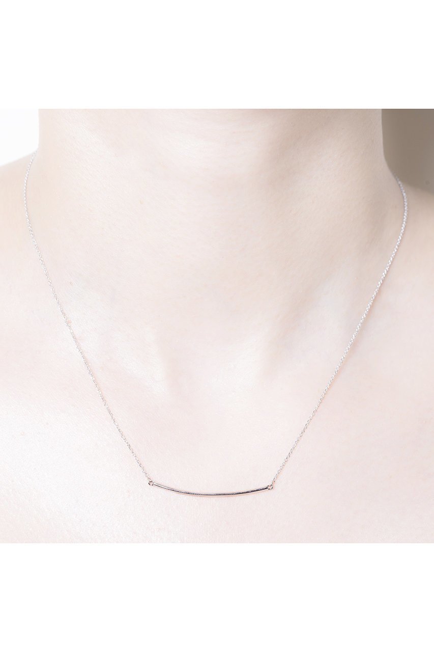 【オー/oeau】のobedient ネックレス/simple 人気、トレンドファッション・服の通販 founy(ファニー) 　ファッション　Fashion　レディースファッション　Ladies' Fashion Online　ジュエリー　Jewelry　ネックレス　Necklaces　クール　Cool　シンプル　Simple　ネックレス　Necklace　エレガント 上品　Elegant　other-2|ID: prp329100004179808 ipo3291000000031243400