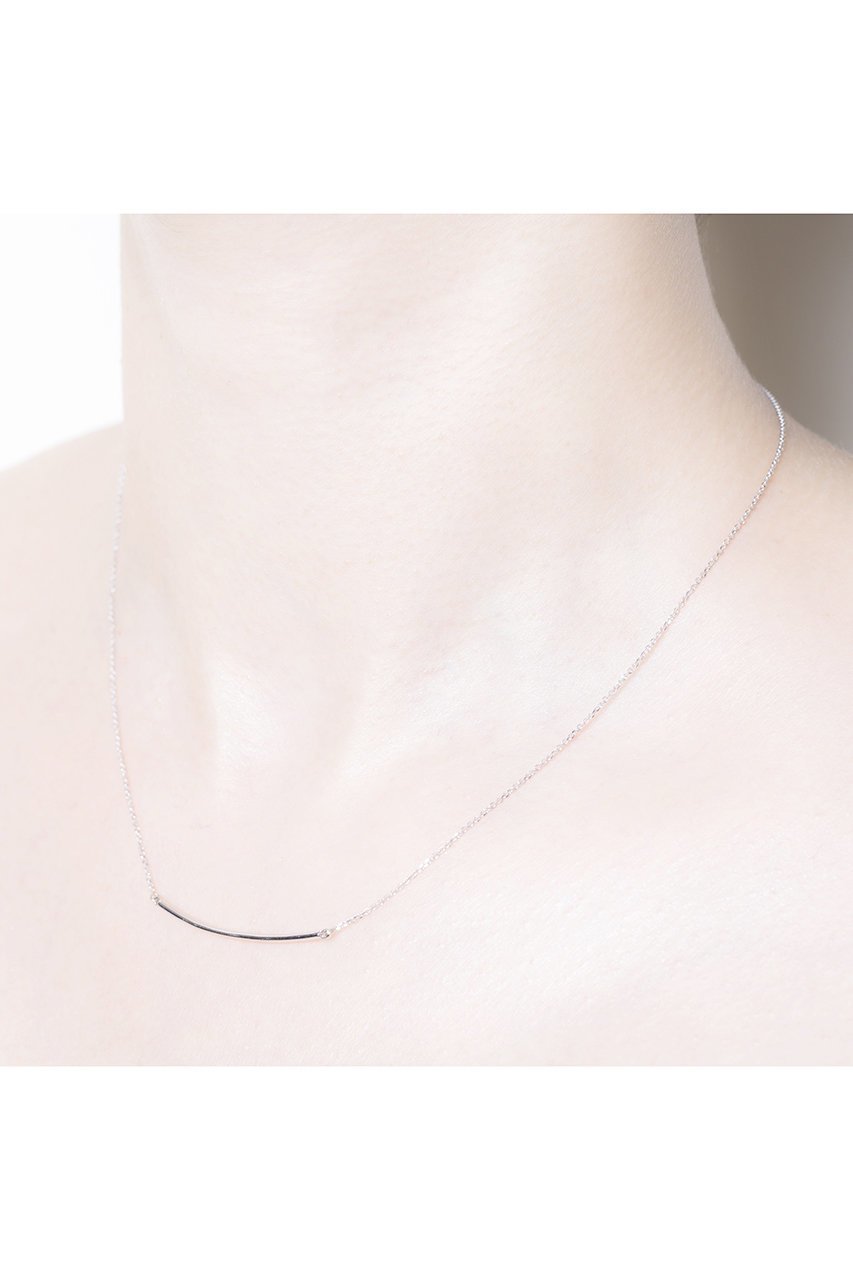 【オー/oeau】のobedient ネックレス/simple 人気、トレンドファッション・服の通販 founy(ファニー) 　ファッション　Fashion　レディースファッション　Ladies' Fashion Online　ジュエリー　Jewelry　ネックレス　Necklaces　クール　Cool　シンプル　Simple　ネックレス　Necklace　エレガント 上品　Elegant　other-3|ID: prp329100004179808 ipo3291000000031243402