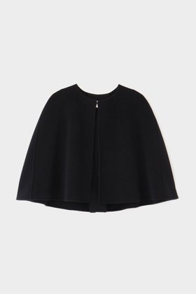 【ル フィル/LE PHIL】のピュアカシミアショートケープ 人気、トレンドファッション・服の通販 founy(ファニー) ファッション Fashion レディースファッション WOMEN アウター Coat Outerwear コート Coats アクセサリー Accessories カシミヤ Cashmere カットソー Cut And Sew クラシカル Classical ショート Short ダブル Double ノースリーブ No Sleeve リバーシブル Reversible エレガント 上品 Elegant NEW・新作・新着・新入荷 New Arrivals |ID:prp329100004179810