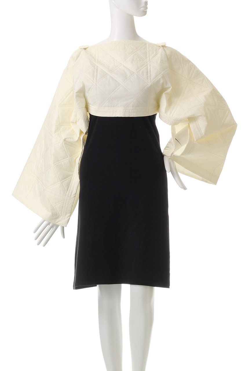 【ル フィル/LE PHIL】のキルティング6WAY 人気、トレンドファッション・服の通販 founy(ファニー) 　ファッション　Fashion　レディースファッション　Fashion for Women　アウター　Coat / Outerwear Collection　レディースジャケット・軽アウター　Jackets　キルティング　Quilted, Quilting　サテン　Satin, Glossy Fabric　ショート　Short, Short Length　ショール　Shawl, Wrap　ジャケット　Jacket, Outerwear　ストール　Stole, Wrap　other-7|ID: prp329100004179811 ipo3291000000032937472