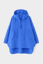 【ル フィル/LE PHIL】のソフトウールリバーフーディー 人気、トレンドファッション・服の通販 founy(ファニー) ファッション Fashion レディースファッション WOMEN アウター Coat Outerwear ジャケット Jackets ブルゾン Blouson/Jackets ジャケット Jacket ブルゾン Blouson NEW・新作・新着・新入荷 New Arrivals thumbnail ブルー|ID: prp329100004179813 ipo3291000000028954109