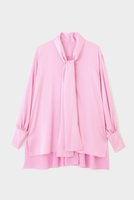 【ル フィル/LE PHIL】のクラシックサテンブラウス 人気、トレンドファッション・服の通販 founy(ファニー) ファッション Fashion レディースファッション WOMEN トップス・カットソー Tops/Tshirt シャツ/ブラウス Shirts/Blouses インナー Inner エレガント 上品 Elegant カッティング Cutting サテン Satin ジャケット Jacket スリーブ Sleeve ボウタイ Bow Tie ヨーク Yoke ロング Long 定番 Standard |ID:prp329100004179814