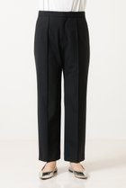 【デザイン ワークス/DESIGN WORKS】のベーシックパンツ ブラック|ID: prp329100004182833 ipo3291000000034957976