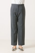 【デザイン ワークス/DESIGN WORKS】のベーシックパンツ グレー|ID: prp329100004182833 ipo3291000000036023992