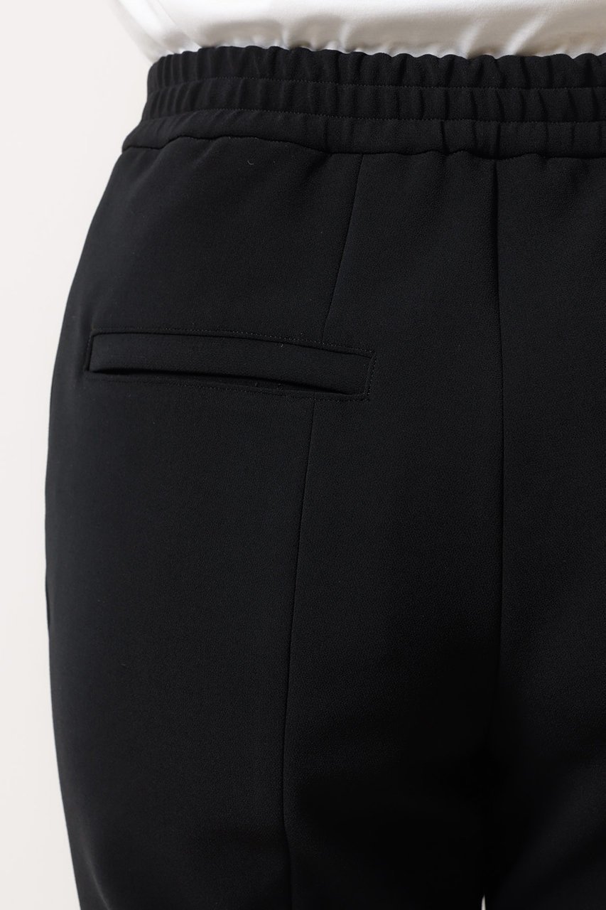 【デザイン ワークス/DESIGN WORKS】のストレッチスリット細身パンツ 人気、トレンドファッション・服の通販 founy(ファニー) 　ファッション　Fashion　レディースファッション　Fashion for Women　パンツ　Pants & Trousers　ストレッチ　Stretch, Stretchy Fabric　スリット　Slit, Slit Detail　フロント　Front, Front Design　other-6|ID: prp329100004182835 ipo3291000000032930107