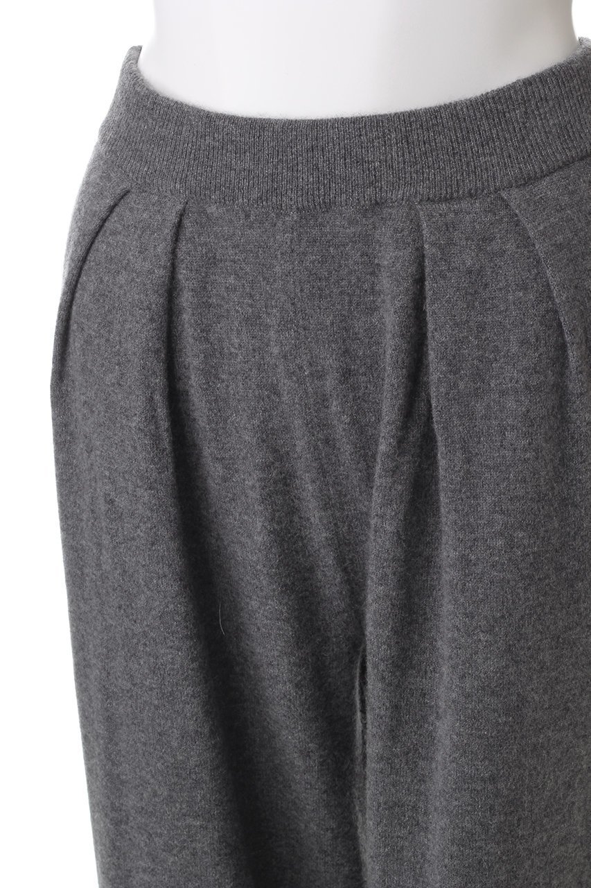 【デミーリー/DEMYLEE】のLUKAN カシミヤ ニットパンツ 人気、トレンドファッション・服の通販 founy(ファニー) 　ファッション　Fashion　レディースファッション　Fashion for Women　パンツ　Pants & Trousers　フィット　Fit, Slim Fit　定番　Standard, Basic Item　other-5|ID: prp329100004182838 ipo3291000000035373301