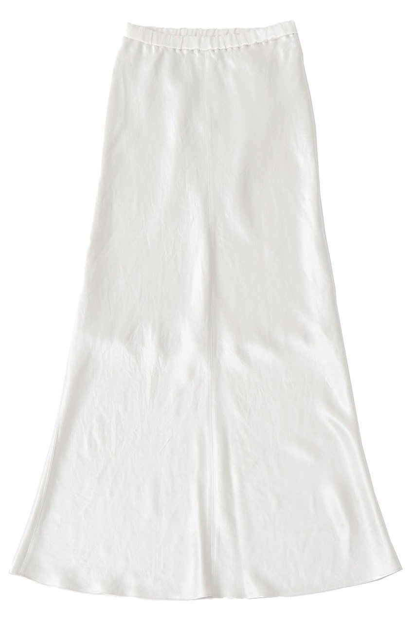 【ザ ストア バイ シー/THE STORE by C】のサテンフレアースカート 人気、トレンドファッション・服の通販 founy(ファニー) ファッション Fashion レディースファッション Fashion for Women スカート Skirts ロングスカート Long Skirts / Maxi & Midi Skirts なめらか Smooth, Silky Texture サテン Satin, Glossy Fabric ロング Long, Long-Length エレガント 上品 Elegant other-1|ID: prp329100004182845 ipo3291000000036011537