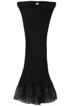 【アロマティック/AROMATIQUE】の【AROMATIQUE×Nobless Oblige】ペチコート ブラック|ID: prp329100004182847 ipo3291000000035337404