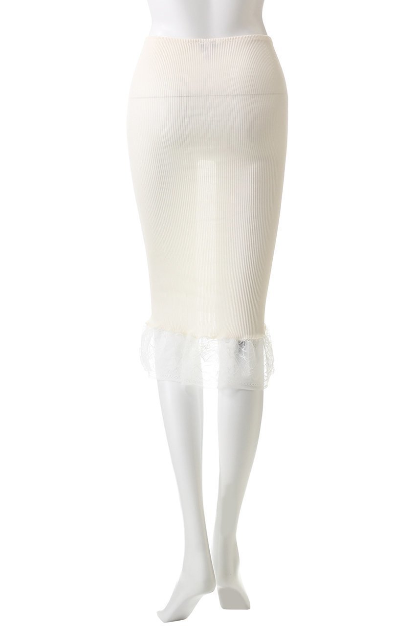 【アロマティック/AROMATIQUE】の【AROMATIQUE×Nobless Oblige】ペチコート 人気、トレンドファッション・服の通販 founy(ファニー) 　ファッション　Fashion　レディースファッション　Fashion for Women　アウター　Coat / Outerwear Collection　コート・ロングコート・ピーコート　Long Coats, Peacoats & More　下着・ランジェリー　Lingerie & Intimates　インナー　Innerwear　シルク　Silk, 100% Silk　フィット　Fit, Slim Fit　ペチコート　Petticoat, Underskirt　モダン　Modern, Contemporary　モチーフ　Motif, Design Theme　ランジェリー　Lingerie, Intimate Wear　リュクス　Luxury, Elegant, High-End, Chic　レース　Lace, Lace Fabric　ロンドン　London Style, British Inspired　other-4|ID: prp329100004182847 ipo3291000000035337407