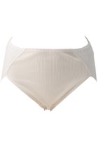 【アロマティック/AROMATIQUE】の【AROMATIQUE×Nobless Oblige】バックレースショーツ エクリュ|ID: prp329100004182848 ipo3291000000035337412