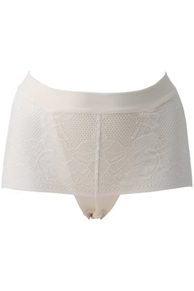 【アロマティック/AROMATIQUE】 【AROMATIQUE×Nobless Oblige】レースマキシショーツ人気、トレンドファッション・服の通販 founy(ファニー) ファッション Fashion レディースファッション Fashion for Women 下着・ランジェリー Lingerie & Intimates ショーツ・ランジェリー用ボトムス Panties / Briefs / Lingerie Bottoms ショーツ Shorts, Short Pants モチーフ Motif, Design Theme ラグジュアリー Luxury, Elegant ランジェリー Lingerie, Intimate Wear レース Lace, Lace Fabric ロンドン London Style, British Inspired |ID:prp329100004182849