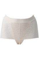 【アロマティック/AROMATIQUE】の【AROMATIQUE×Nobless Oblige】レースマキシショーツ 人気、トレンドファッション・服の通販 founy(ファニー) ファッション Fashion レディースファッション Fashion for Women 下着・ランジェリー Lingerie & Intimates ショーツ・ランジェリー用ボトムス Panties / Briefs / Lingerie Bottoms ショーツ Shorts, Short Pants モチーフ Motif, Design Theme ラグジュアリー Luxury, Elegant ランジェリー Lingerie, Intimate Wear レース Lace, Lace Fabric ロンドン London Style, British Inspired |ID:prp329100004182849