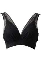 【アロマティック/AROMATIQUE】の【AROMATIQUE×Nobless Oblige】レースブラ ブラック|ID: prp329100004182850 ipo3291000000035927057