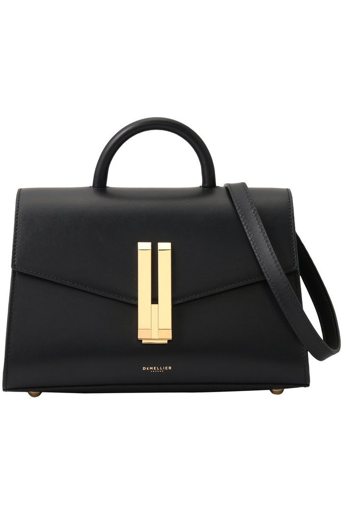 【デメリエー ロンドン/DEMELLIER LONDON】のMidi Montreal 2wayハンドバッグ インテリア・キッズ・メンズ・レディースファッション・服の通販 founy(ファニー) https://founy.com/ ファッション Fashion レディースファッション WOMEN バッグ Bag ハンドバッグ Handbag リュクス Luxe |ID: prp329100004182855 ipo3291000000029639646