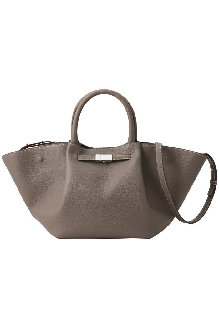 【デメリエー ロンドン/DEMELLIER LONDON】のMidi New York トートバッグ インテリア・キッズ・メンズ・レディースファッション・服の通販 founy(ファニー) https://founy.com/ ファッション Fashion レディースファッション WOMEN バッグ Bag フォルム Form |ID: prp329100004182856 ipo3291000000028975282