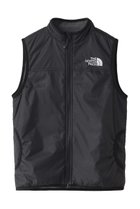 【ザ ノース フェイス/THE NORTH FACE / KIDS】の【KIDS】リバーシブルコージーベスト 人気、トレンドファッション・服の通販 founy(ファニー) ファッション Fashion キッズファッション KIDS アウター Coat Outerwear /Kids フロント Front リバーシブル Reversible ロング Long NEW・新作・新着・新入荷 New Arrivals thumbnail ブラック2|ID: prp329100004182860 ipo3291000000028975291